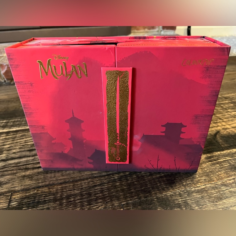 Mulan Collection
